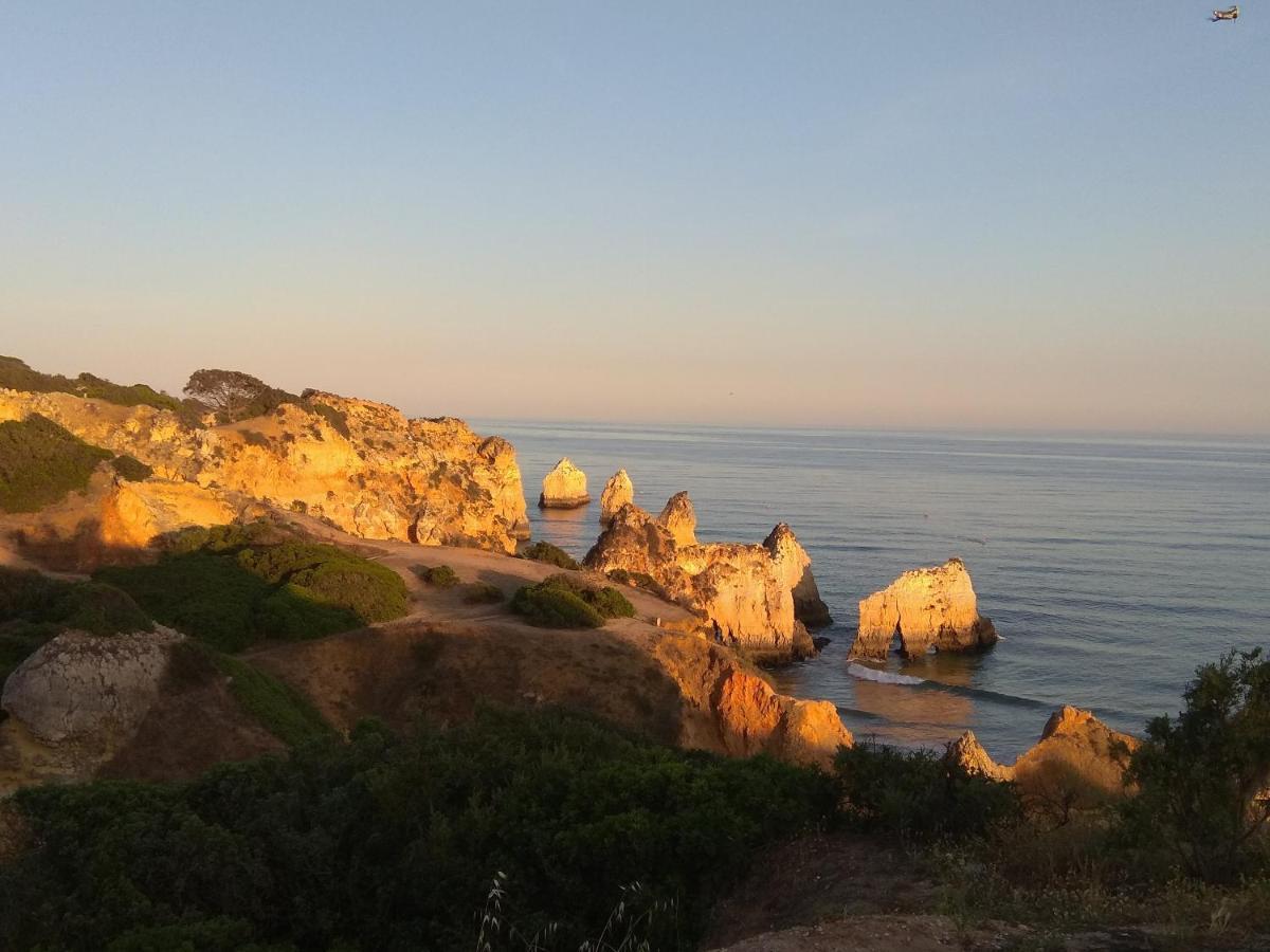 Villa Mateus Alvor Exterior photo